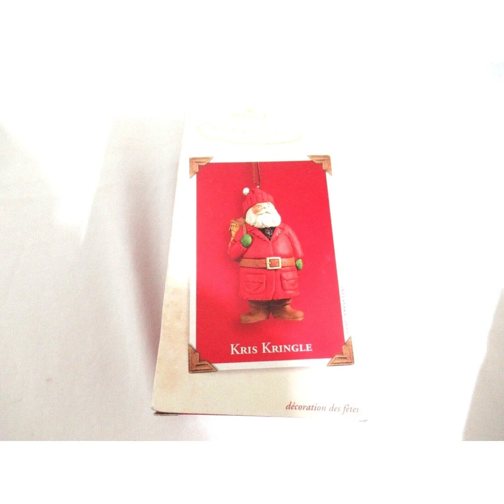 9 HALLMARK Keepsake Ornaments Hot Rod Chinese Barbie 1955 Murray Tractor Angel..